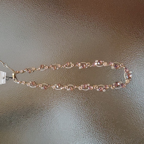 NWT Givenchy Statement Necklace - Picture 5 of 12